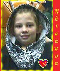 rhiannon